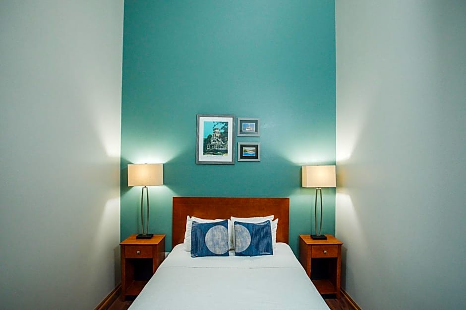 The Cove Of Lake Geneva