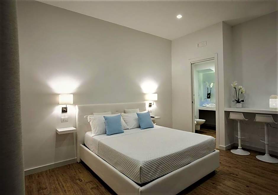 Blanco B&B - Group Puglia