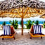 Alladin Boutique Beach Hotel and SPA Zanzibar
