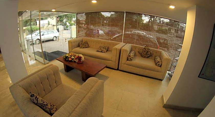 Hotel Janaki