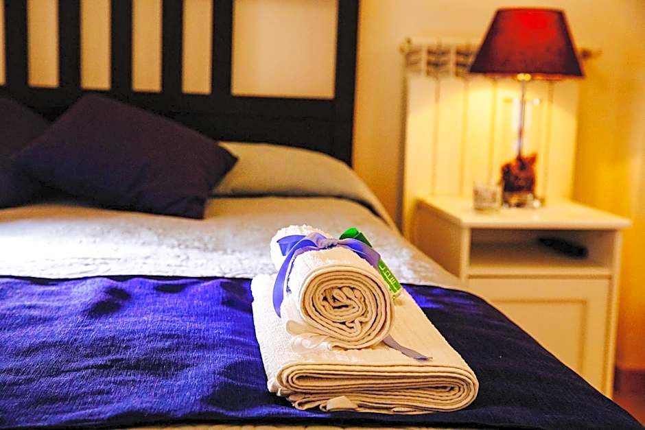 Zanzibar - Charming Rooms and Apartments