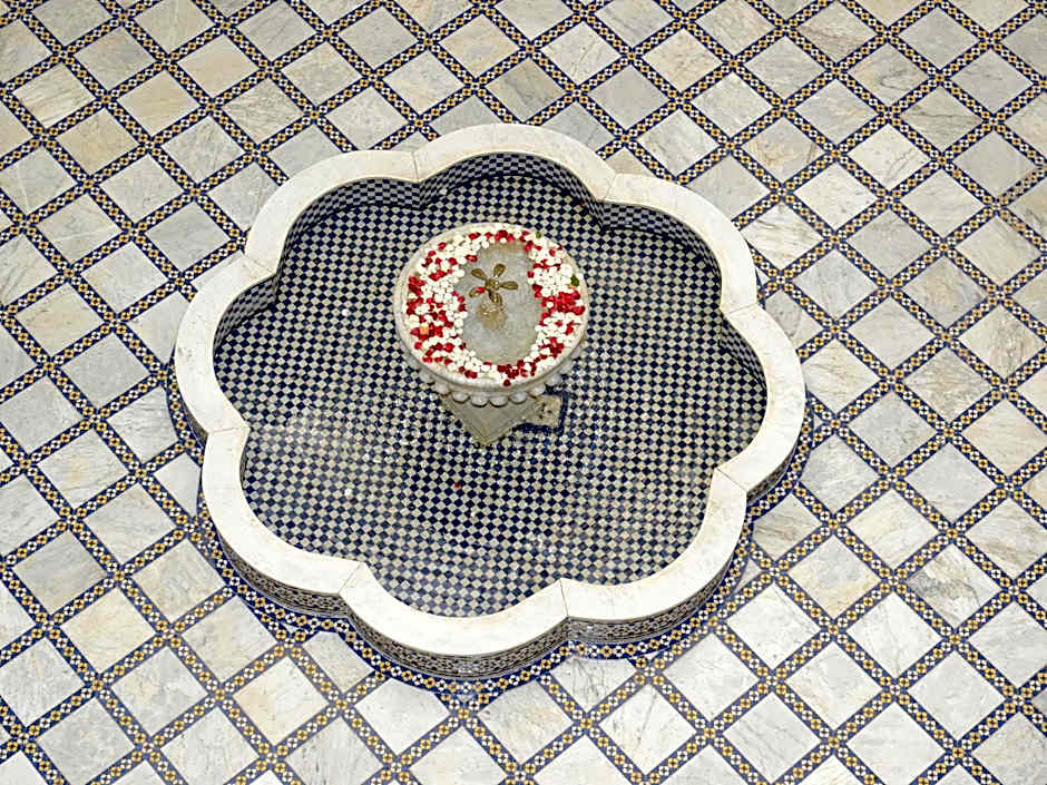 Riad El Yacout