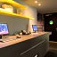 Qbic Hotel WTC Amsterdam