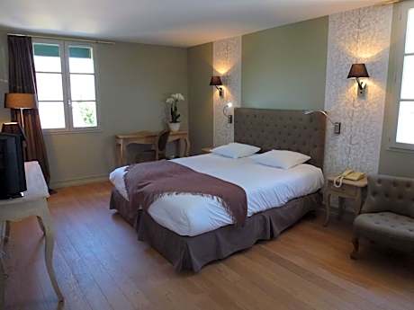 Grand Comfort Double or Twin Room