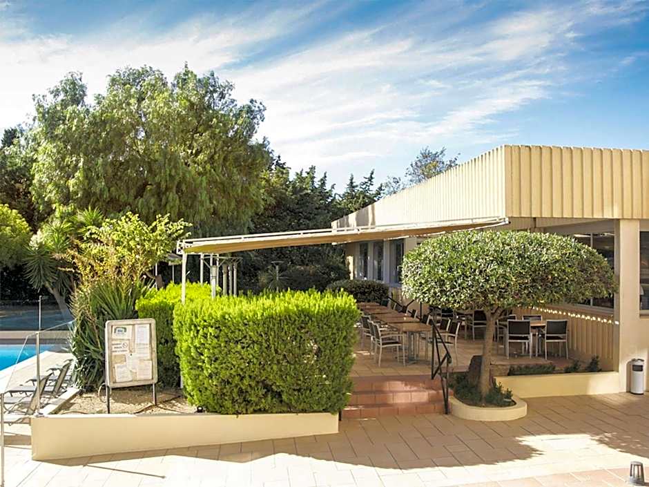 ibis Styles Toulon La Seyne-sur-Mer