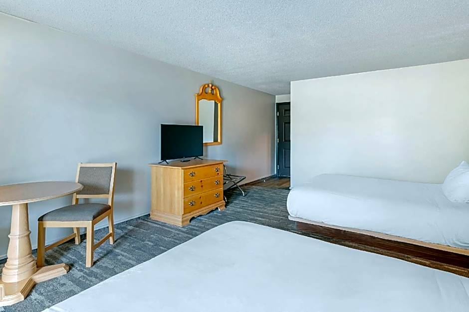 Green Granite Inn, an Ascend Collection Hotel