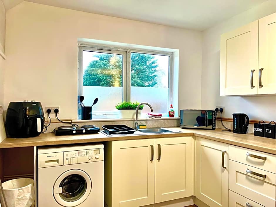 St Andrews house Hotel