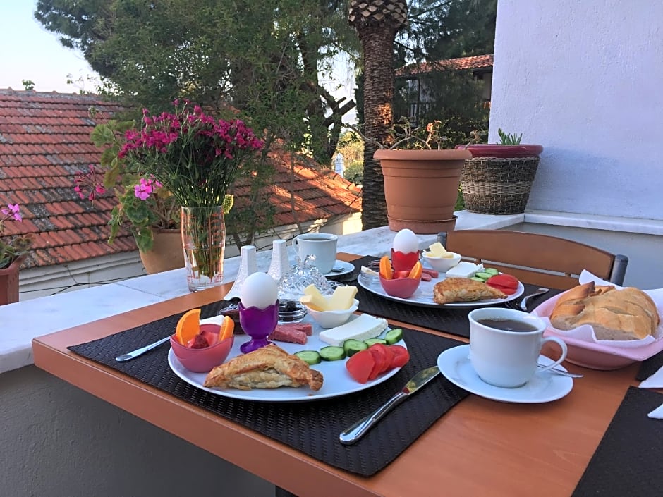 ENA Serenity Butik Otel