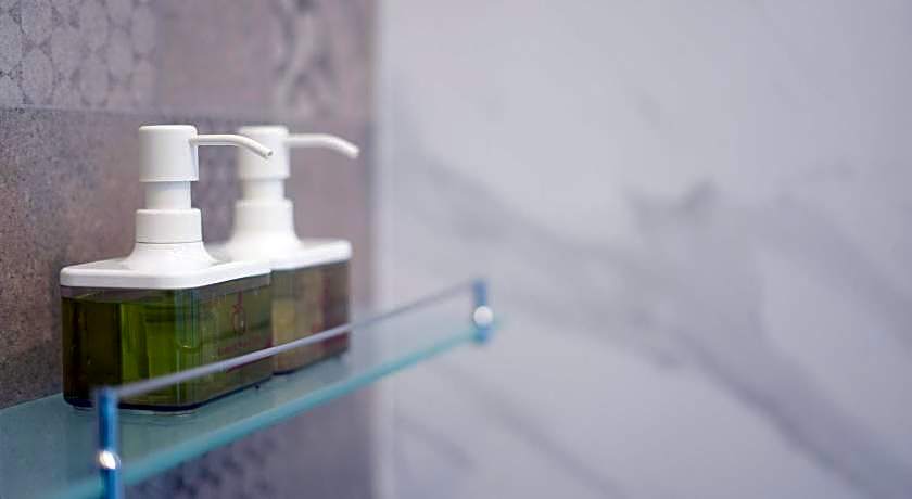 Goodnight Phuket Villa