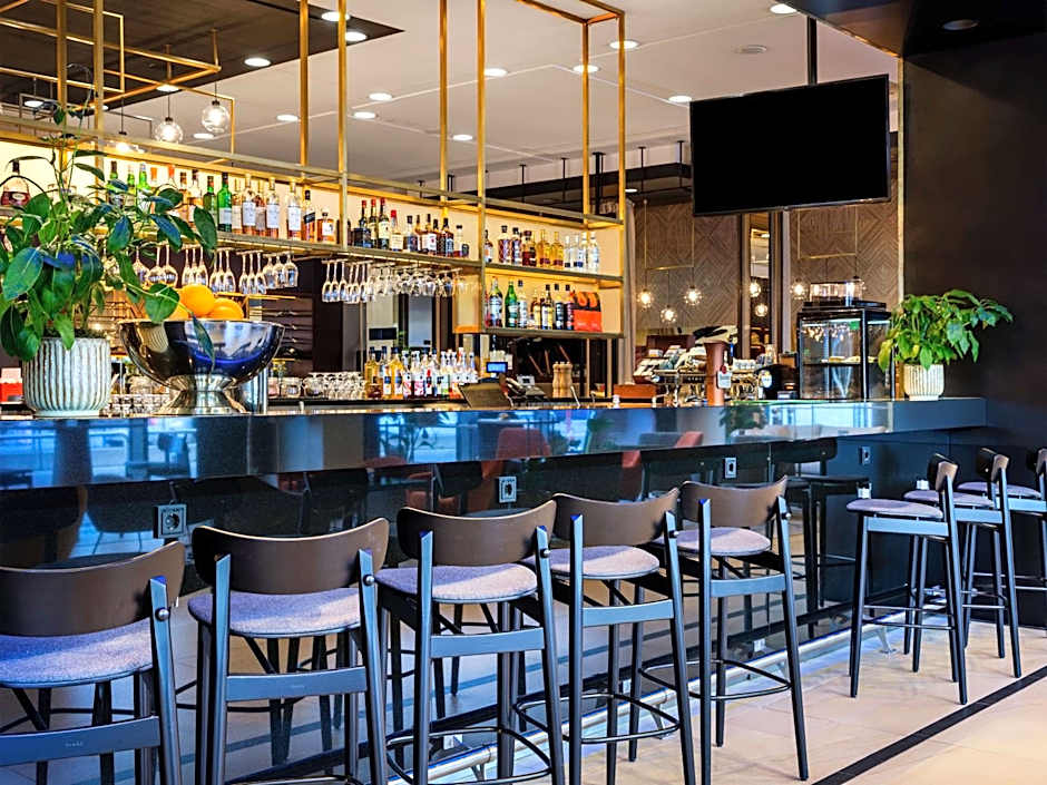 Hilton Garden Inn Krakow Airport