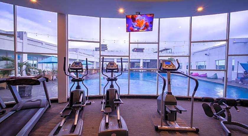 Grand Jatra Hotel Balikpapan