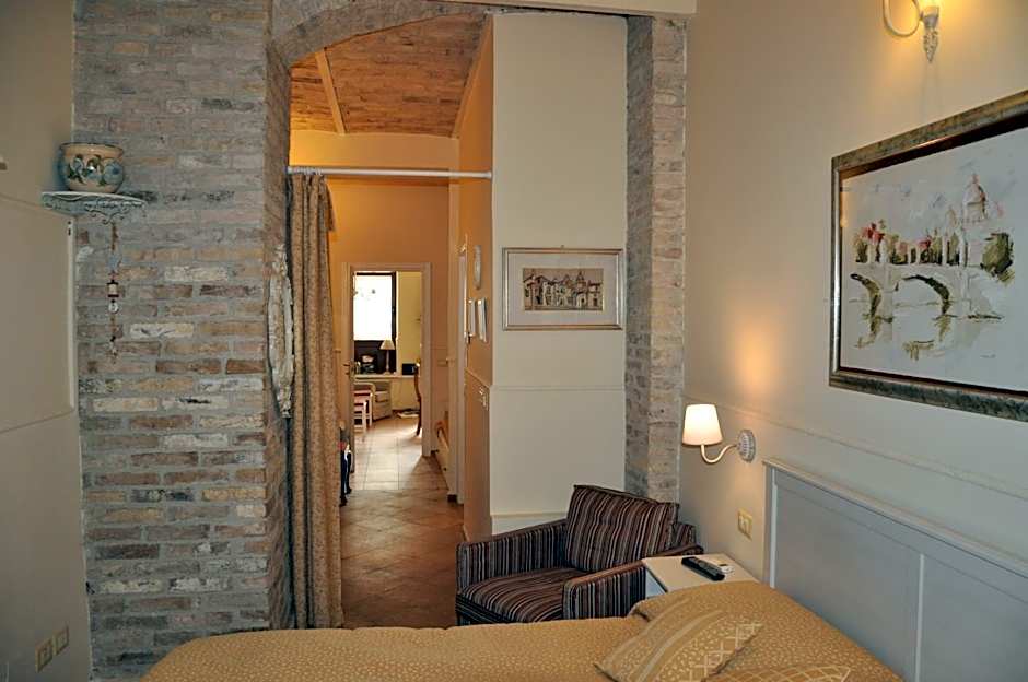 BED AND BREAKFAST PIAZZA MERCATO