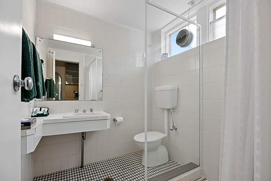 Cooma Motor Lodge Motel