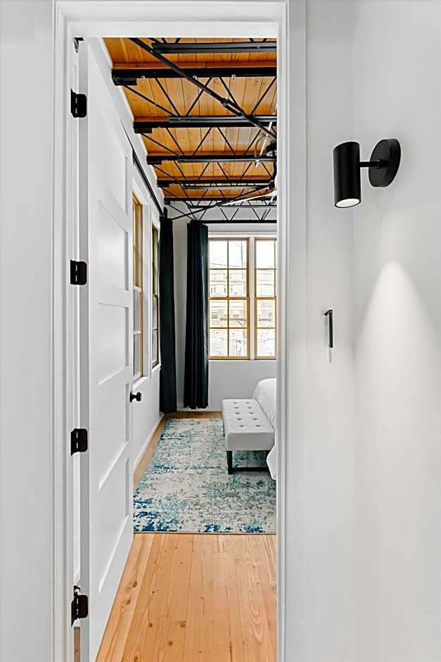 Hotel Residential of Denver