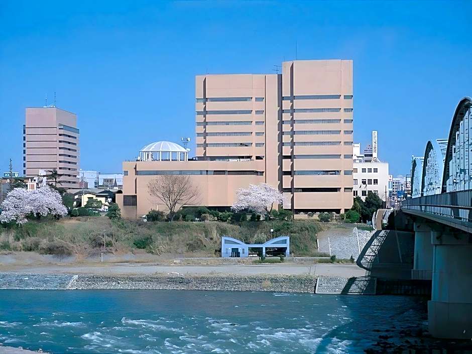 Gunma Royal Hotel