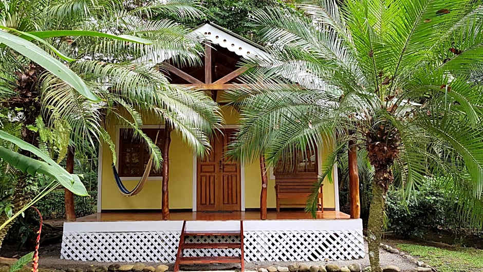 Ciudad Perdida EcoLodge