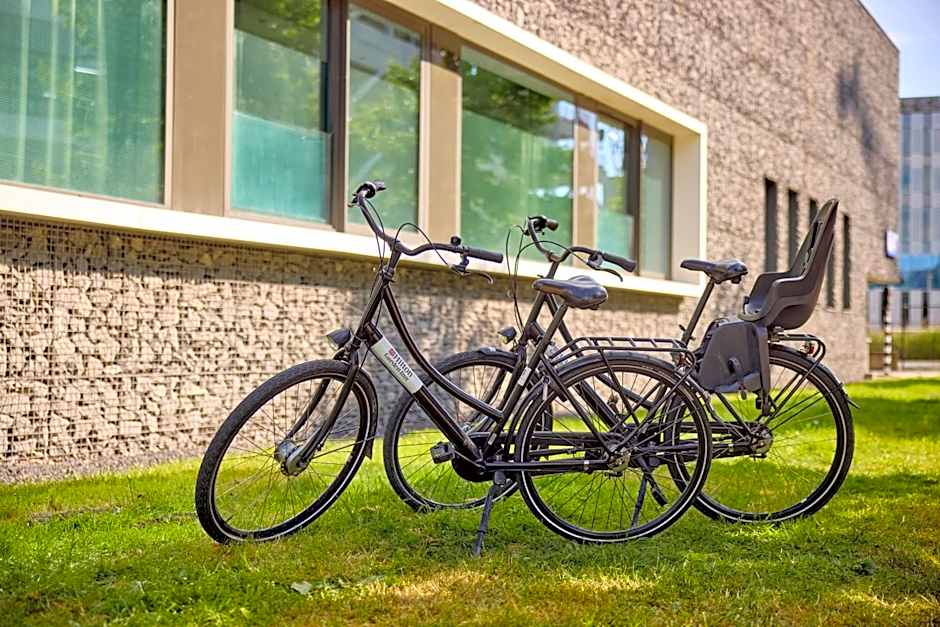 Hilton Garden Inn Leiden Netherlands