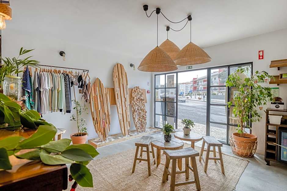 Selina Boavista Ericeira