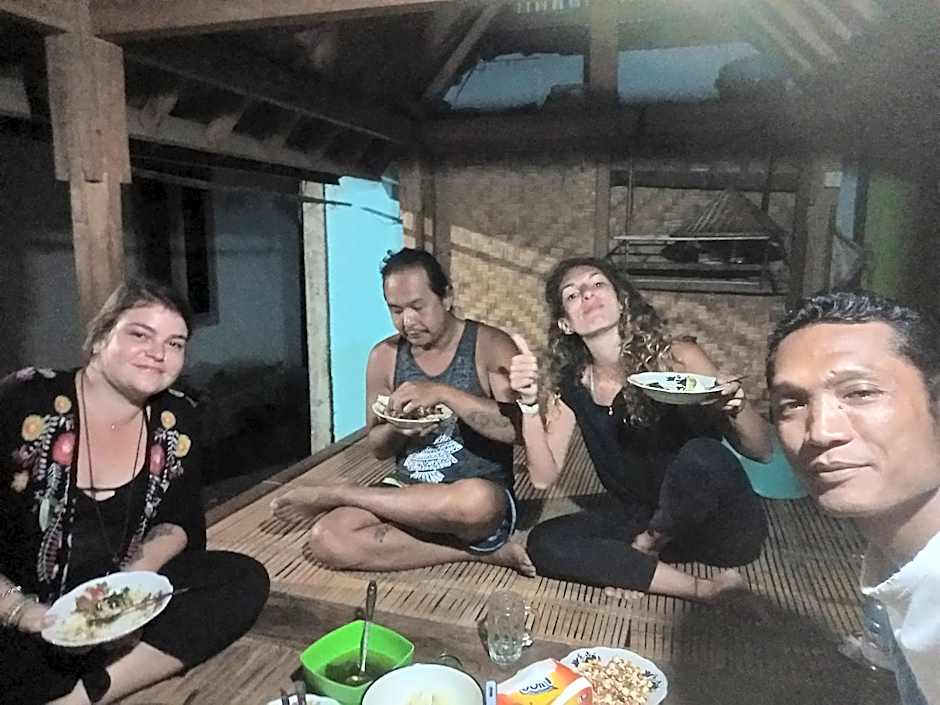Budaya Kaki Rinjani
