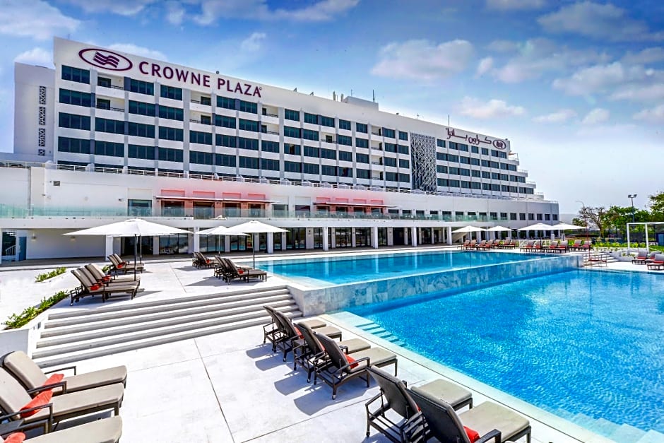 Crowne Plaza Muscat By IHG