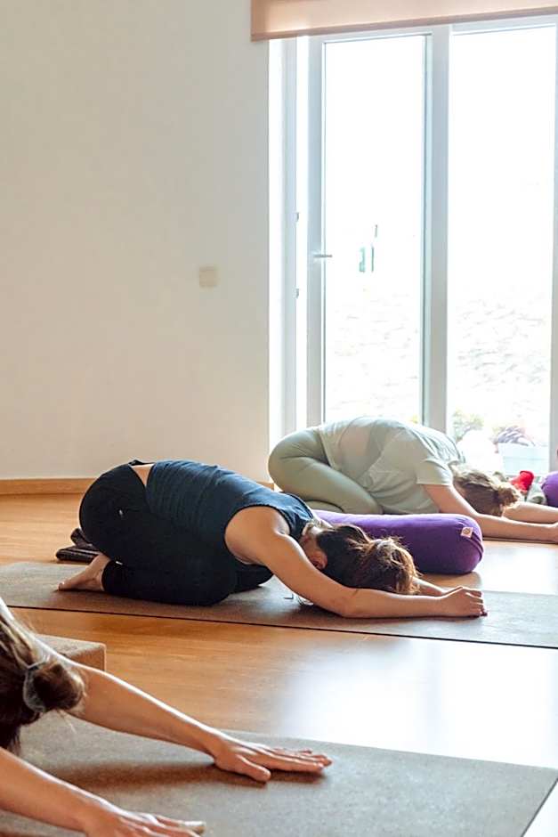 Surf Yoga Ericeira Guest House