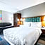 Hampton Inn By Hilton Ridgefield Park