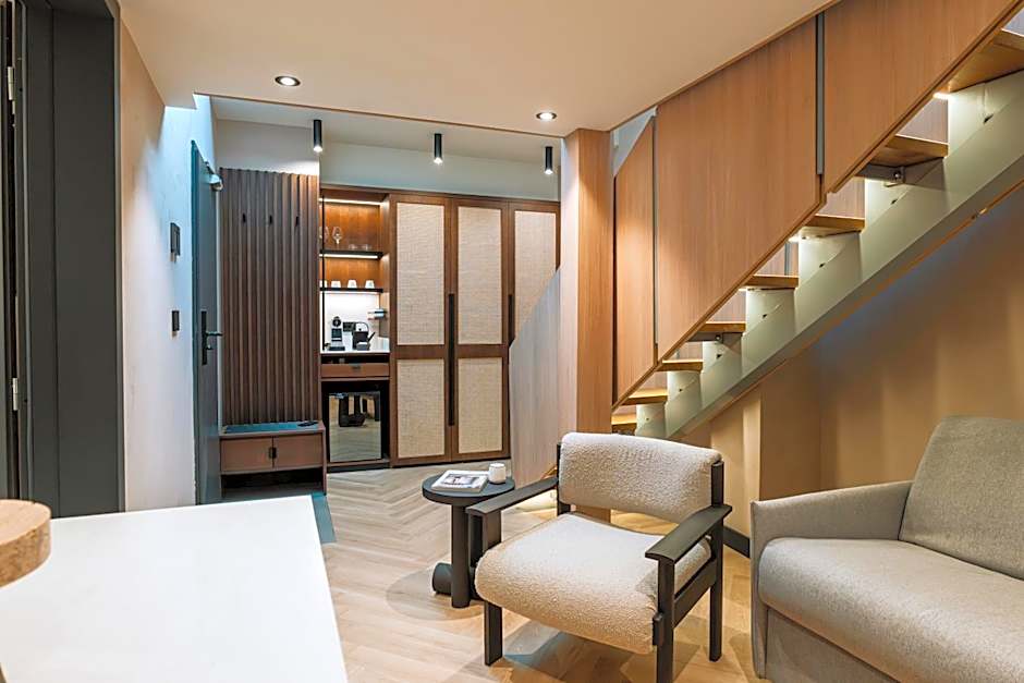 Hotel Trianon