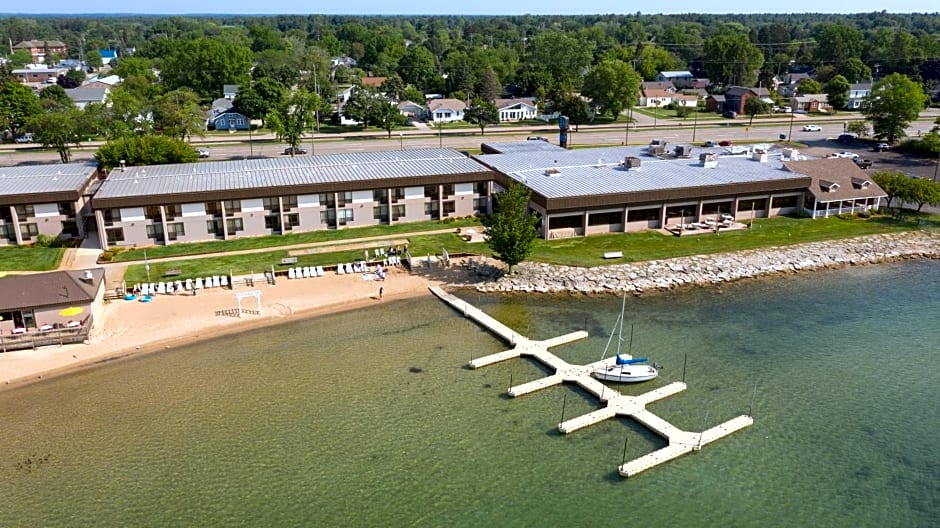 Tawas Bay Beach Resort