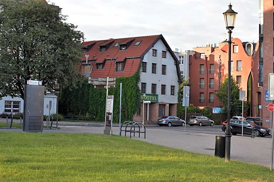 Hostel Przy Targu Rybnym