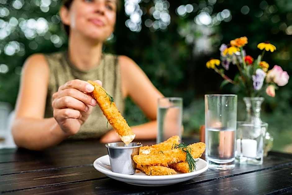 Craftsbury Farmhouse