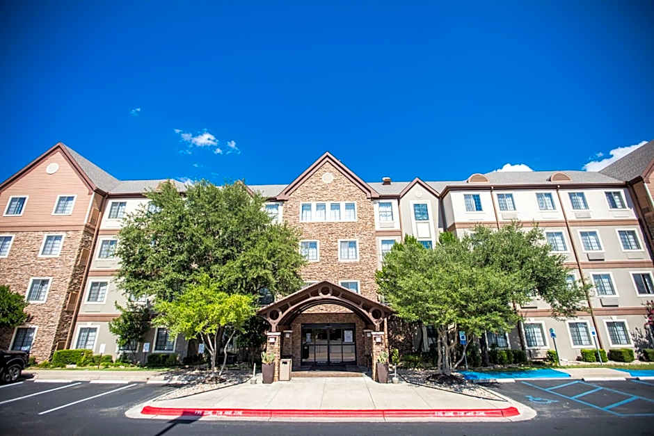 Sonesta ES Suites Austin The Domain Area