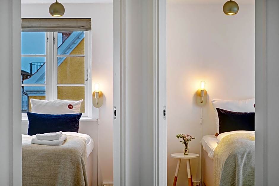 Skagen Harbour Hotel