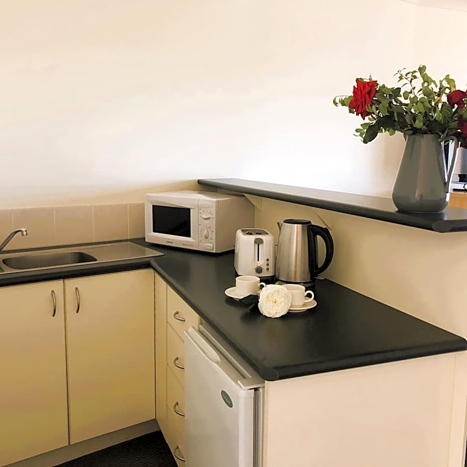 Turners Vineyard Motel