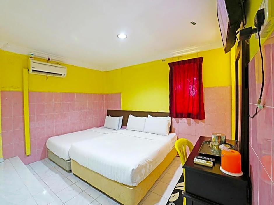 OYO 89822 Hotel As Salam