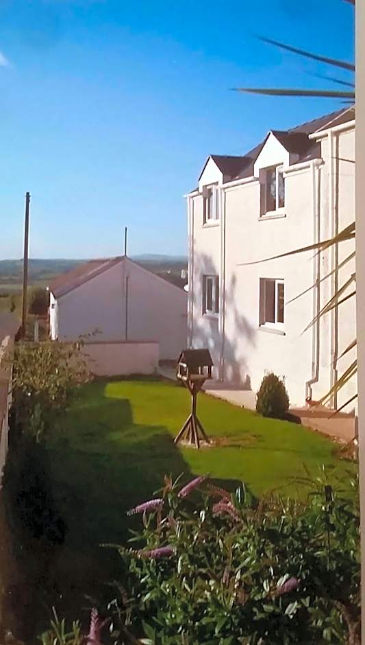 Pantysgyfarnog near Carmarthenshire Pembrokeshire