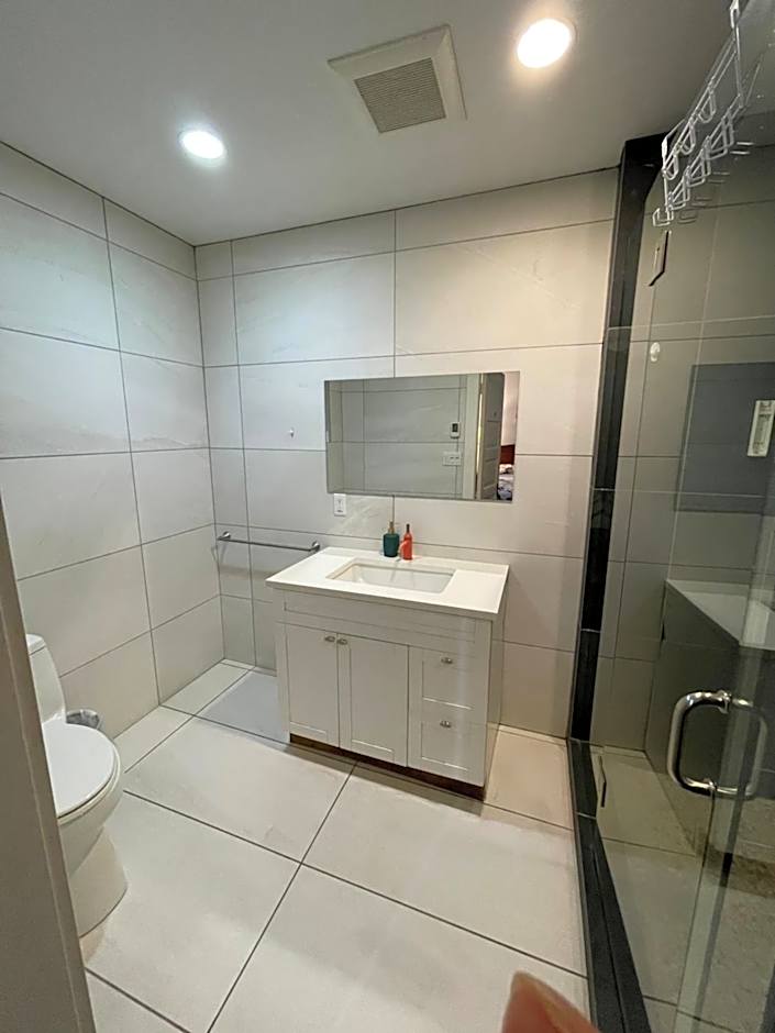 Linda guesthouse