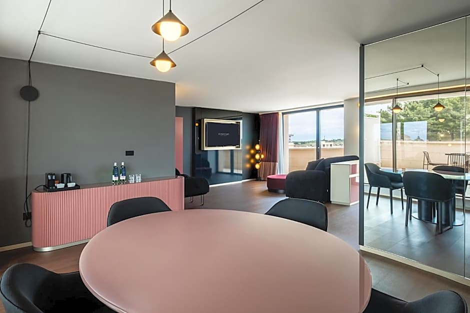 Eurostars Matera La Suite