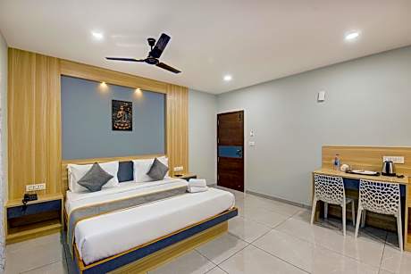 Hotel Park Lane Yelahanka