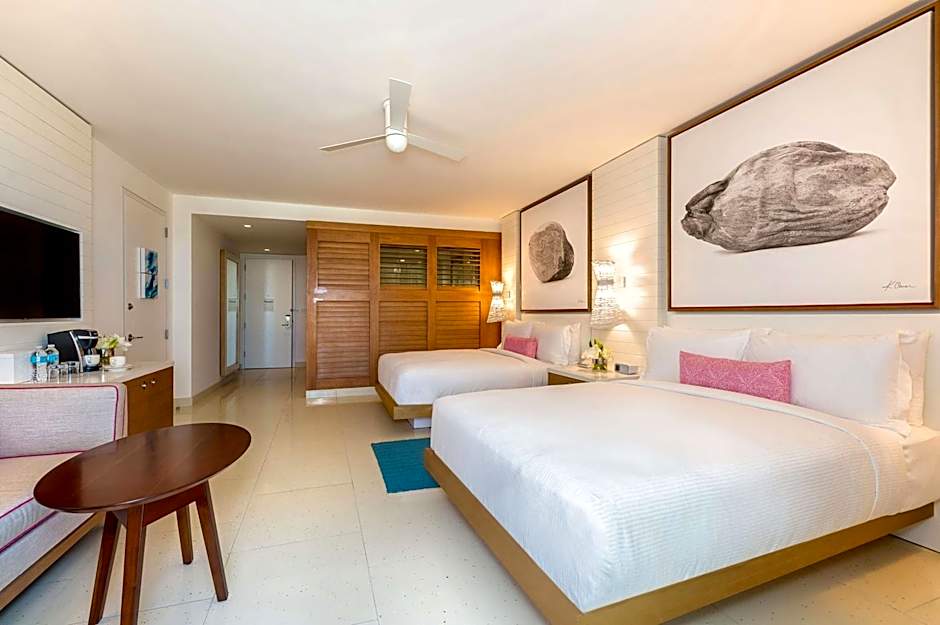 Grand Hyatt at Baha Mar