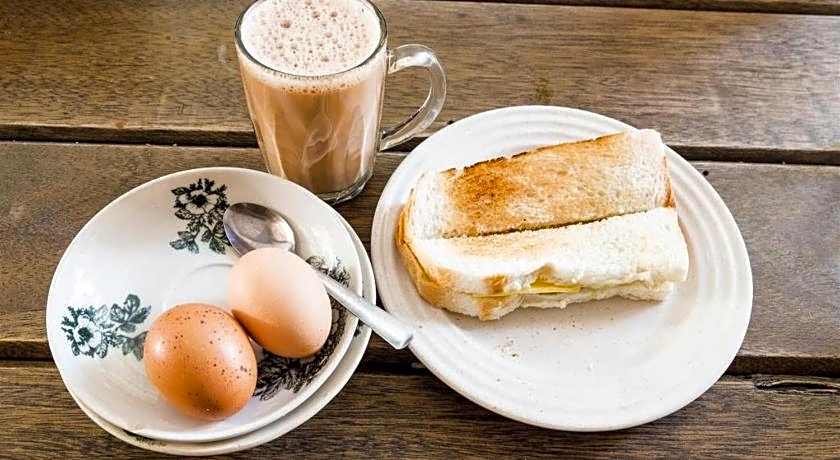 OYO 92946 Dekna Homestay Syariah