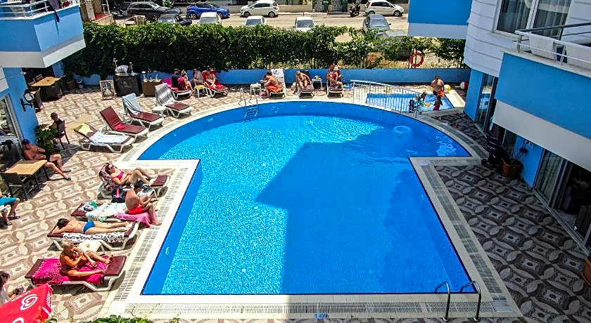 hawaii suite beach hotel