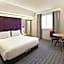 Premier Inn London Heathrow Airport T2 & T3 - Bath Road
