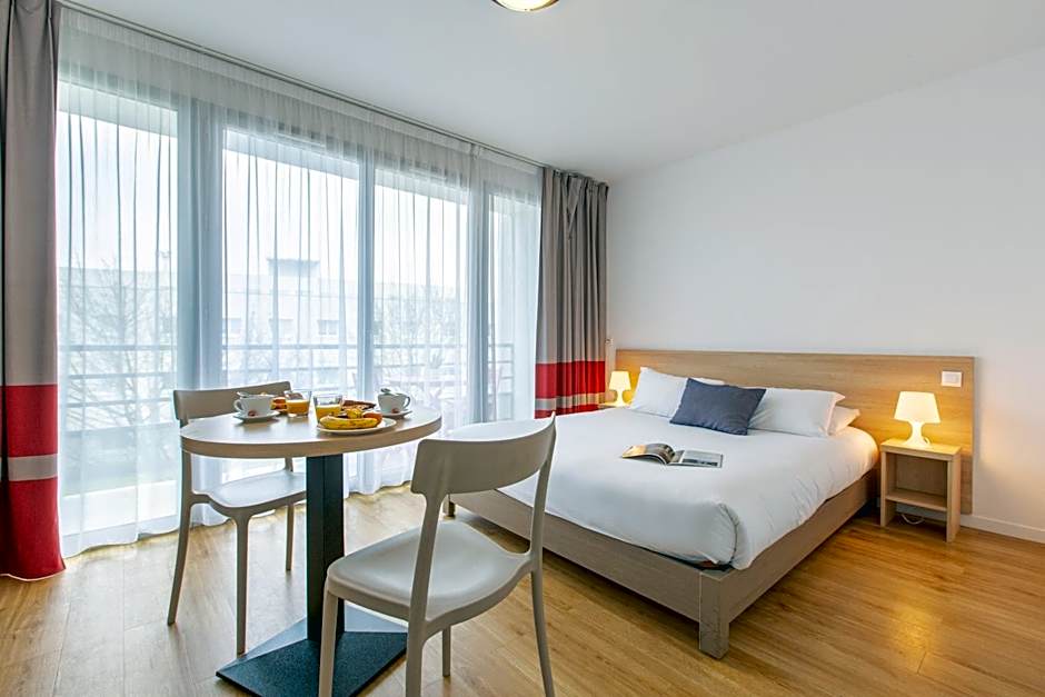 Comfort Aparthotel Le Mans