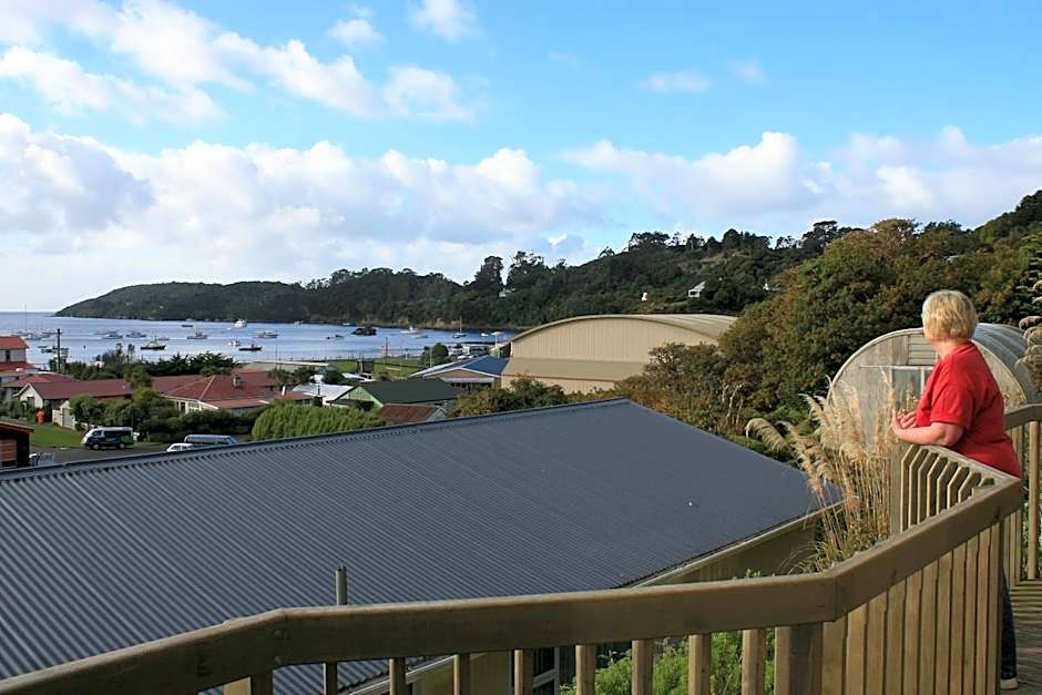 The Bay Motel