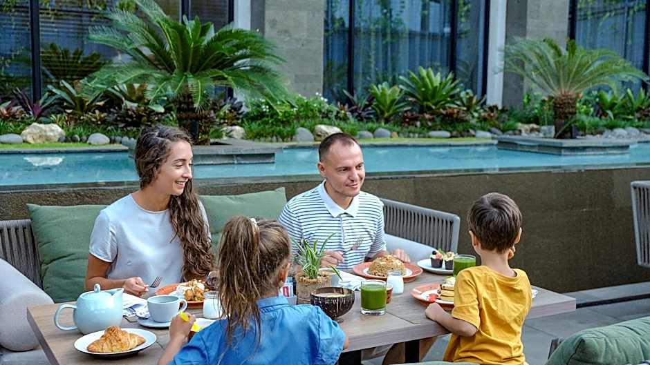 Holiday Inn Bali Sanur By IHG