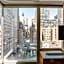 CLUB QUARTERS HOTEL GRAND CENTRAL