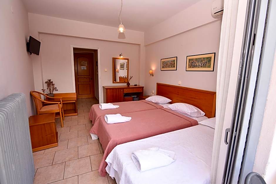 Aristotelis Hotel