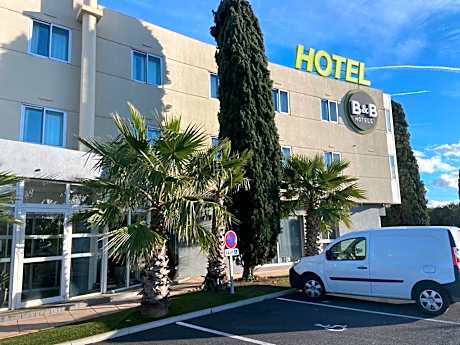 B&B HOTEL Montpellier Vendargues
