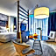 NYX Hotel Warsaw by Leonardo Hotels