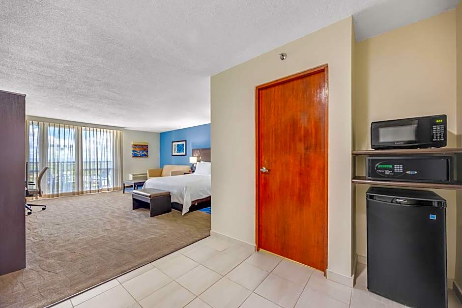 Holiday Inn Ponce & El Tropical Casino By IHG